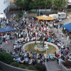 Sommertreff: Die Runzelrocker